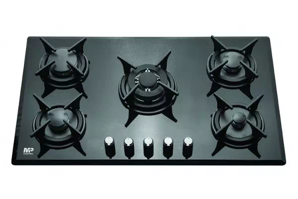 اجاق گاز صفحه ای مستر پلاس مدل 232