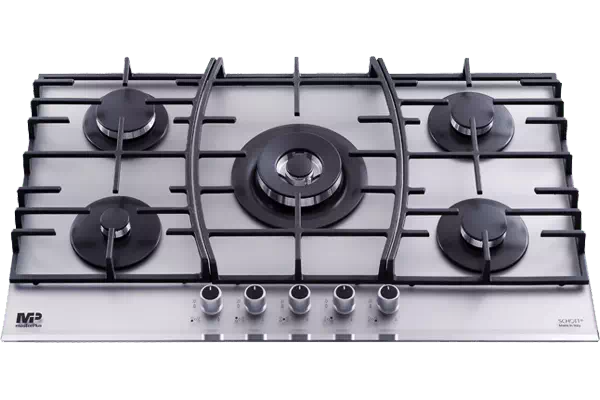 گاز رومیزی ناب استیل مدل G 237