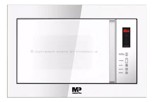 M 3110 مایکروویو توکار مستر پلاس