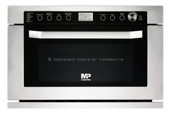 M 3415 مایکروویو توکار مستر پلاس