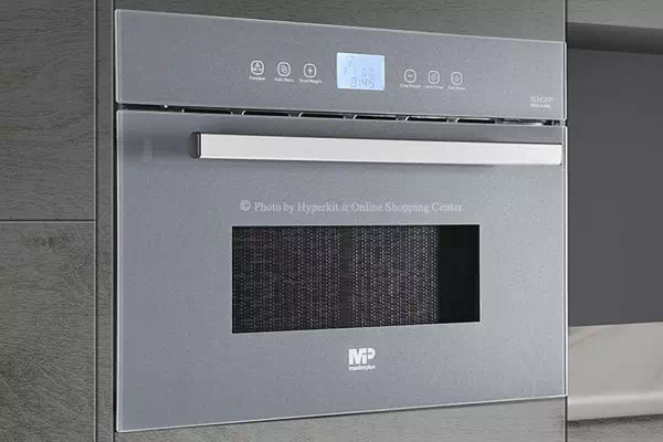 M 3517 مایکروویو توکار مسترپلاس