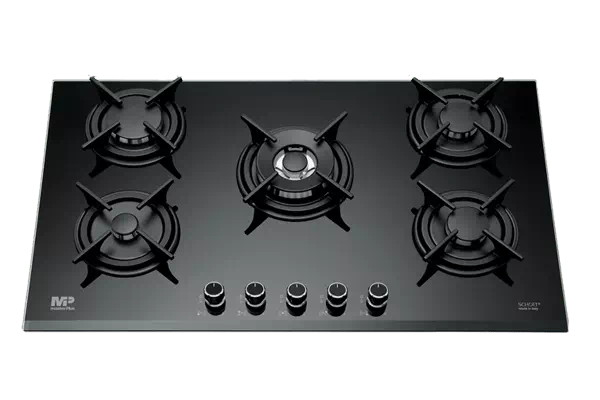 گاز صفحه ای مسترپلاس مدل 215