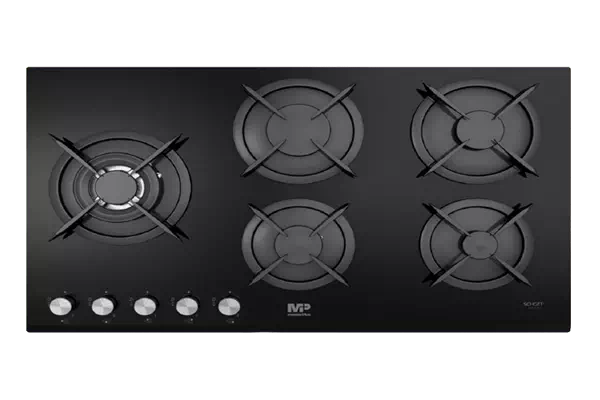 گاز صفحه ای مستر مدل 218