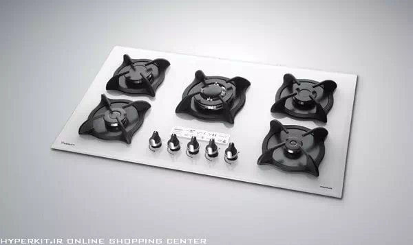 گاز صفحه ای سارگاتی مدل G 245W