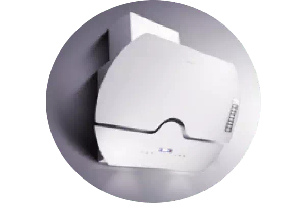 هود سوپرسایلنت سارگاتی مدل 303W