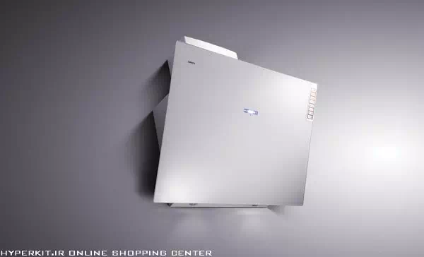 هود سفید سارگاتی مدل 310