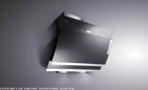 هود آشپزخانه سارگاتی مدل 311