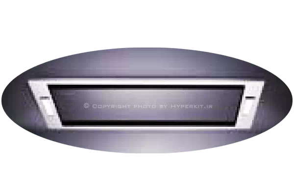 هود مخفی سارگاتی مدل 318S