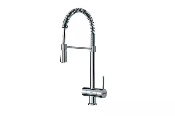 شیر ظرفشویی شودر مدل آلستر