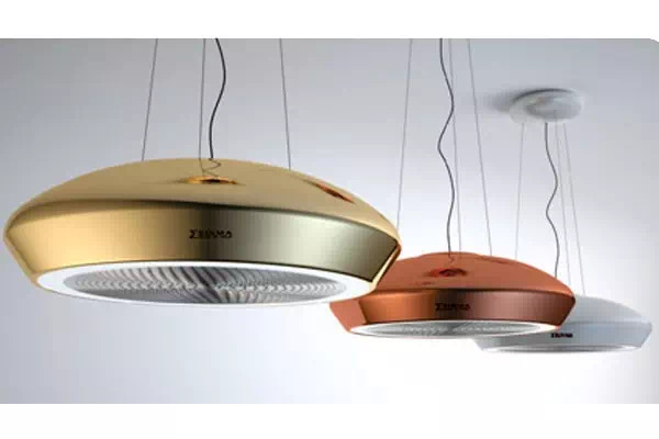 هود جزیره ای زیگما مدل Deruta Gold