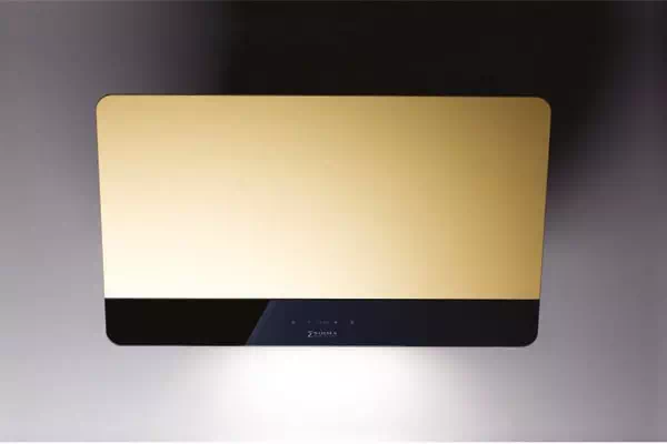 هود مورب زیگما مدل Skinny 80 Gold