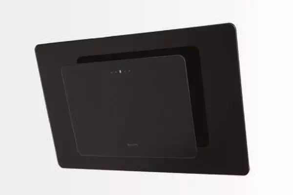 هود مورب زیگما مدل Trapani B90-Black