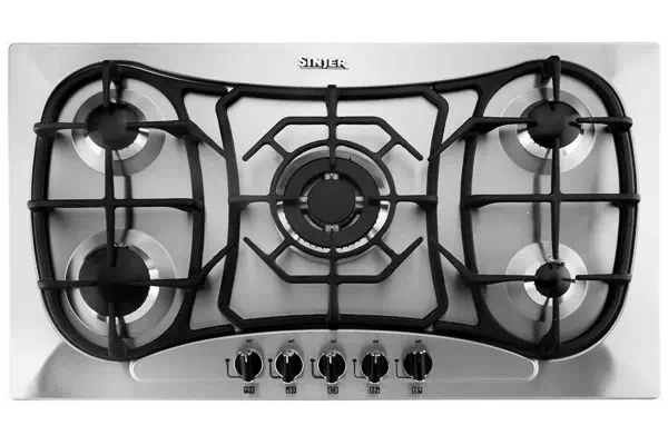 گاز صفحه ای سینجر مدل SDS700