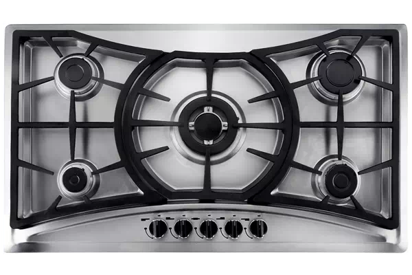 گاز صفحه ای سینجر مدل SDS701