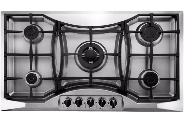 گاز صفحه ای سینجر مدل SDS702