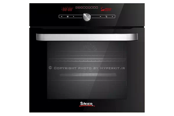 SLA1 فر سینجر مدل