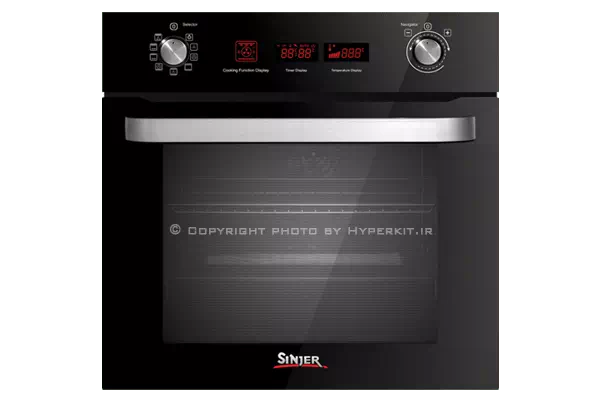 SLS2 فر سینجر مدل