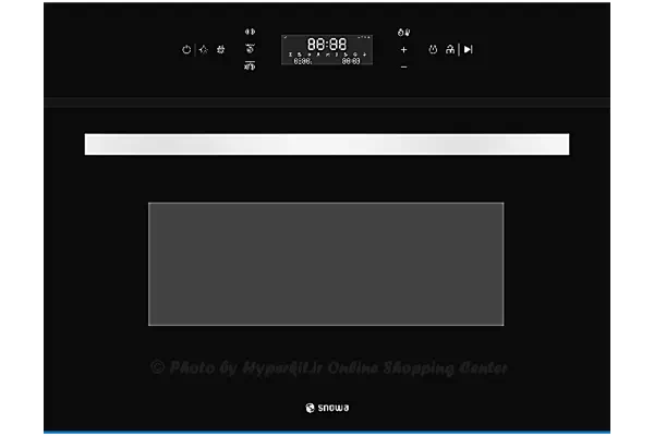 مایکروویو توکار اسنوا 54309