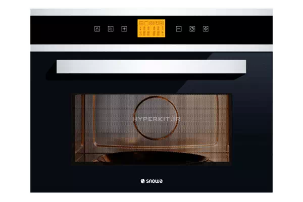 SC 54304 مایکروویو توکار اسنوا