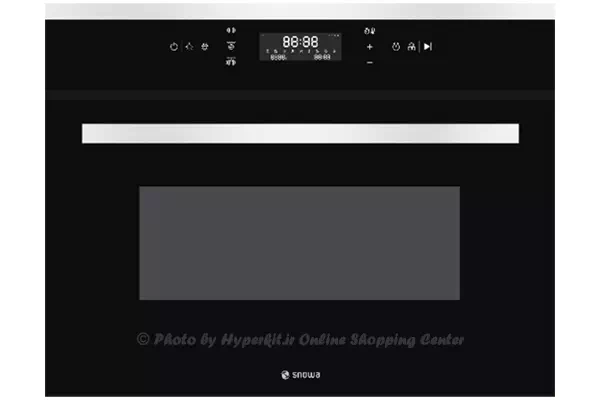 مایکروویو توکار اسنوا 54310