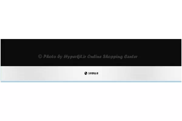 SC 7106 کشو گرمکن توکار اسنوا