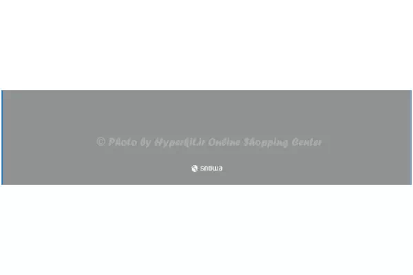 SG 7105 کشو گرمکن توکار اسنوا