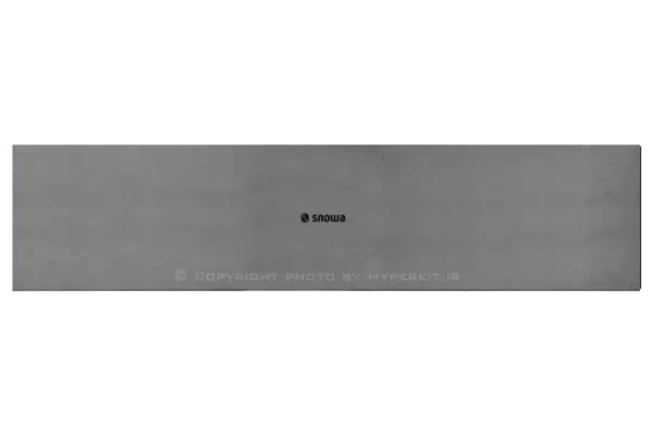 SS 7104 کشو گرمکن توکار اسنوا