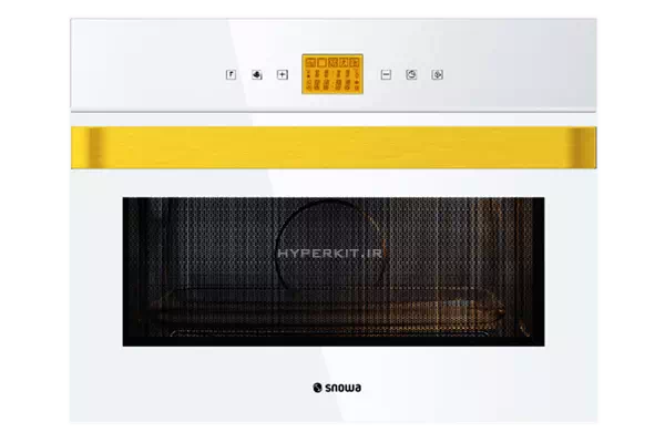 SW 54206 مایکروویو توکار اسنوا