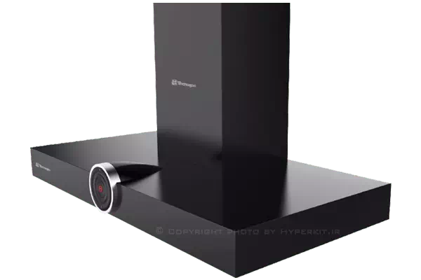 TTF-3942B هود تکنو گاز