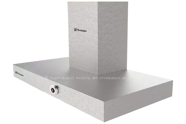 TTF-3943S هود تکنو گاز