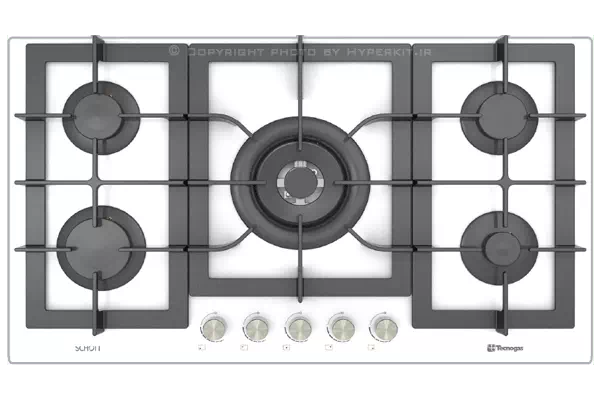 TTG-15936 اجاقگاز صفحه ای تکنو گاز