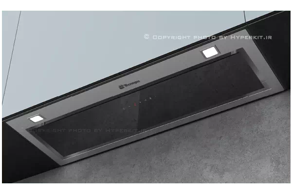 TTH-3946C هود مخفی تکنو گاز