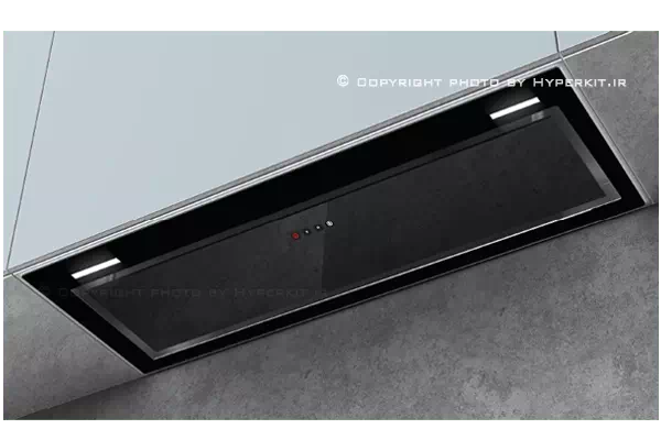 TTH-3950B هود مخفی تکنو گاز