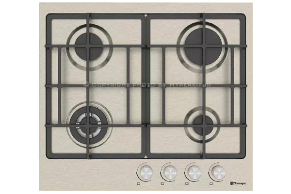 TTS-14622 اجاقگاز صفحه ای تکنو گاز