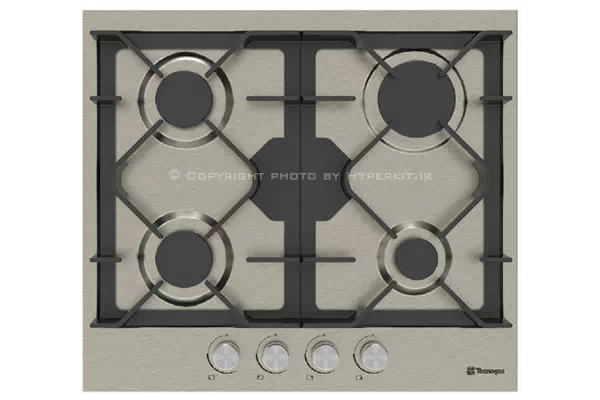 TTS-14631 اجاقگاز صفحه ای تکنو گاز