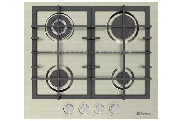 TTS-14632 اجاقگاز صفحه ای تکنو گاز