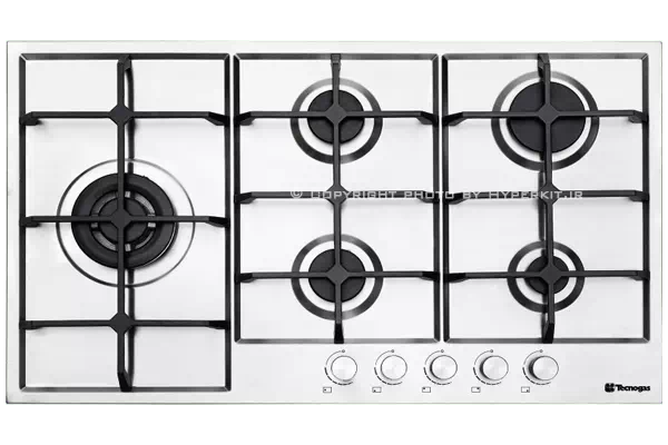 TTS-15915 اجاقگاز صفحه ای تکنو گاز