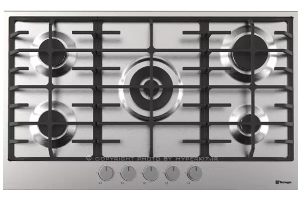 TTS-15918 اجاقگاز صفحه ای تکنو گاز