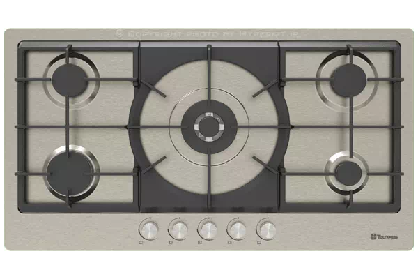 TTS-15924 اجاقگاز صفحه ای تکنو گاز