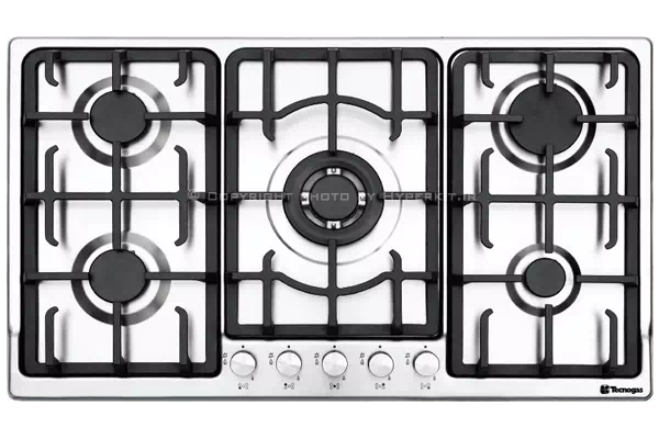 TTS-15929 اجاقگاز صفحه ای تکنو گاز