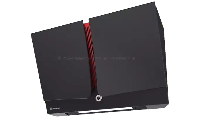 TTV-3923B هود تکنو گاز