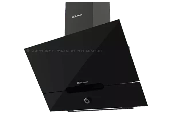 TTV-3930B هود تکنو گاز