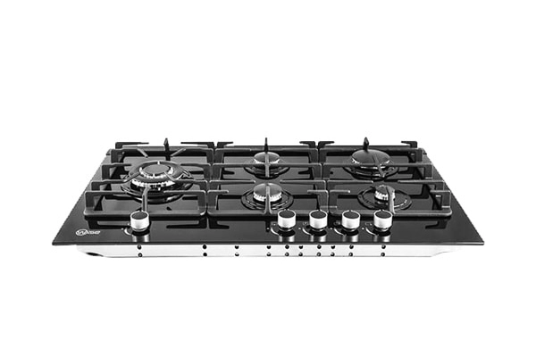 گاز صفحه ای وایز مدل 304