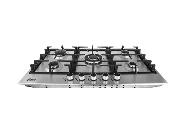 گاز صفحه ای وایز مدل 302