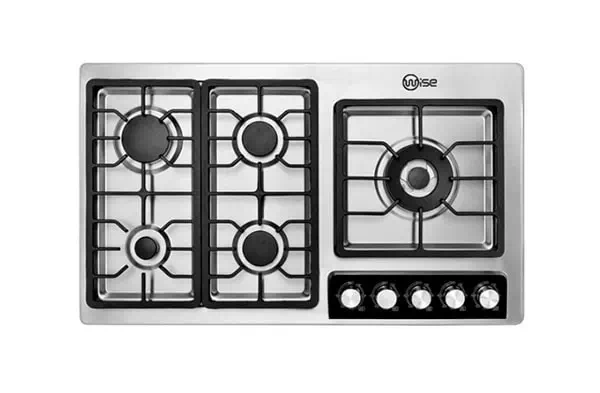 گاز صفحه ای وایز مدل 305