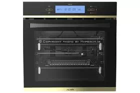 V304N فر توکار آلتون