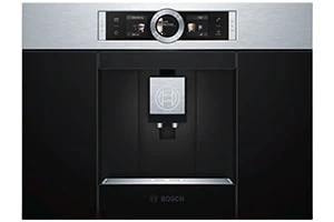 CTL636ES1 قهوه ساز توکار بوش