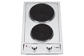 اجاق برقی دو شعله لتو
