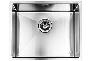 سینک استیل مونتینا 4650 در نمایندگی مونتینا