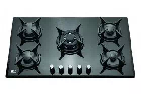 گاز صفحه ای مسترپلاس